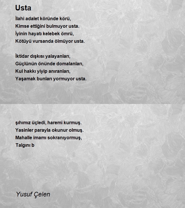 Yusuf Çelen