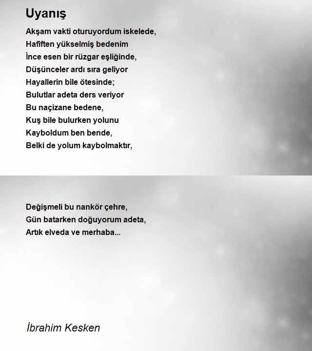 İbrahim Kesken