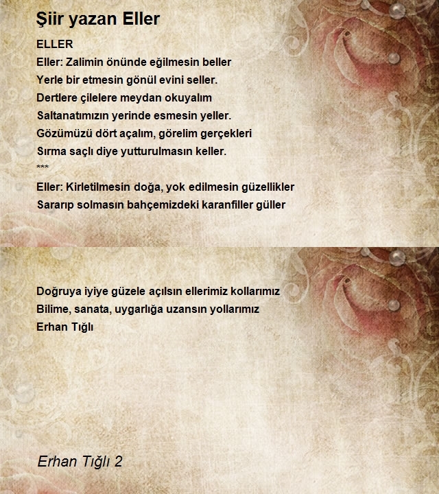 Erhan Tığlı 2