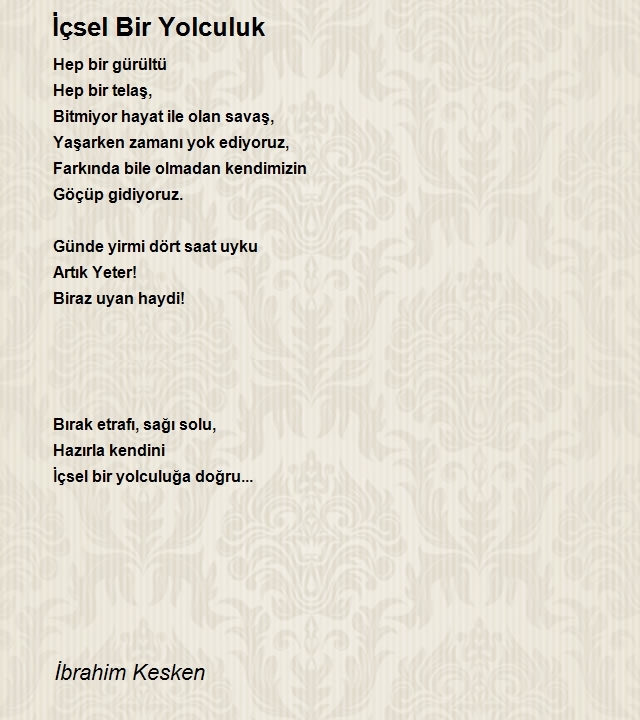 İbrahim Kesken