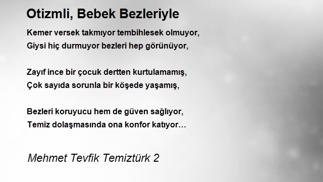 Mehmet Tevfik Temiztürk 2