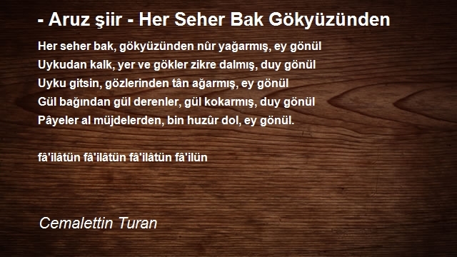 Cemalettin Turan