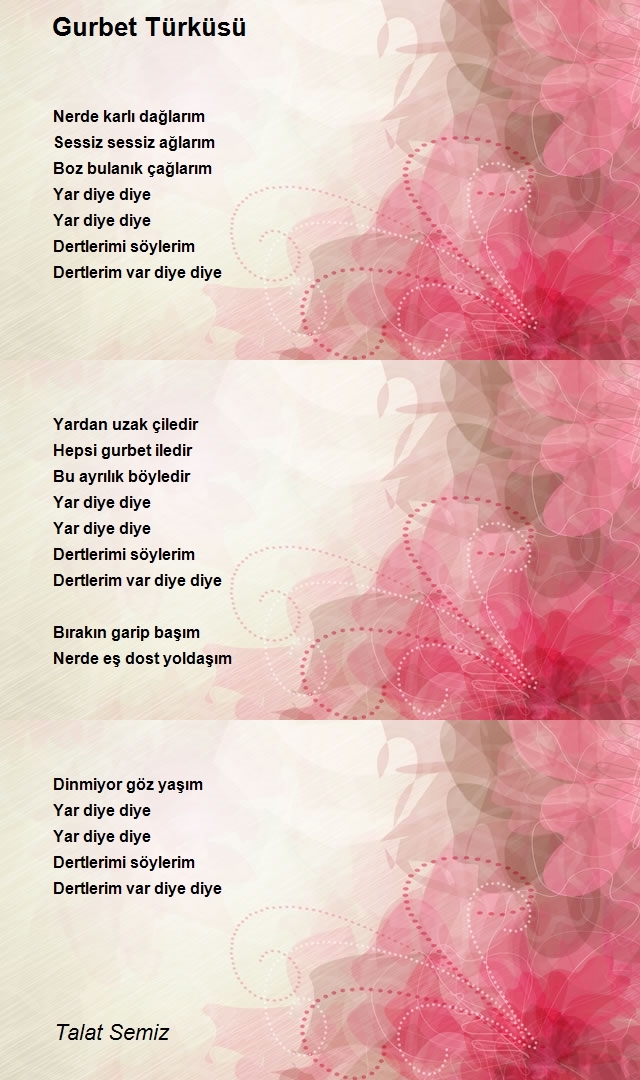 Talat Semiz