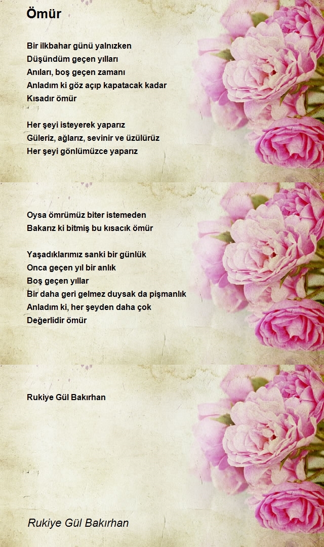 Rukiye Gül Bakırhan