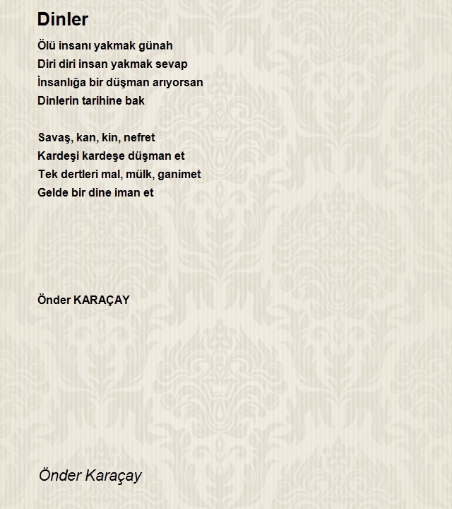 Önder Karaçay