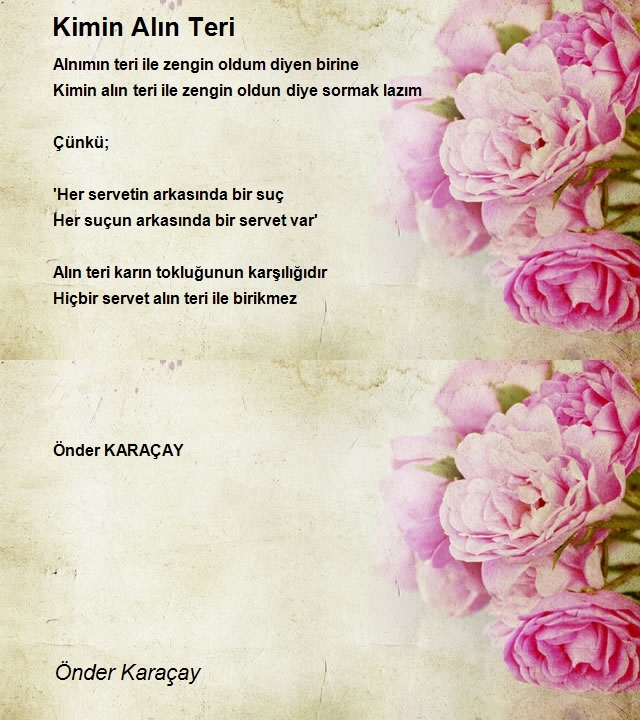 Önder Karaçay