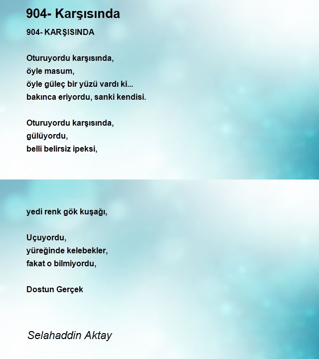 Selahaddin Aktay