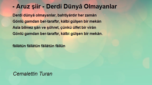 Cemalettin Turan