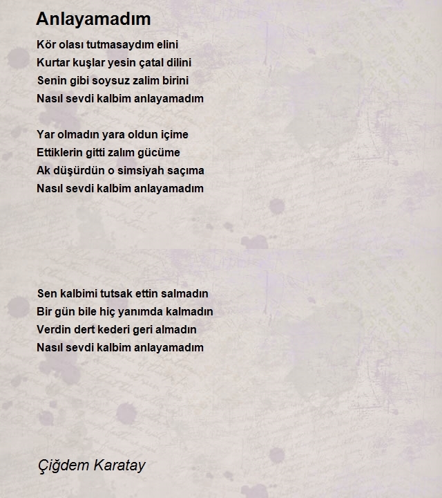 Çiğdem Karatay