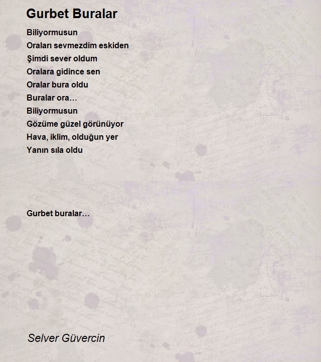 Selver Güvercin