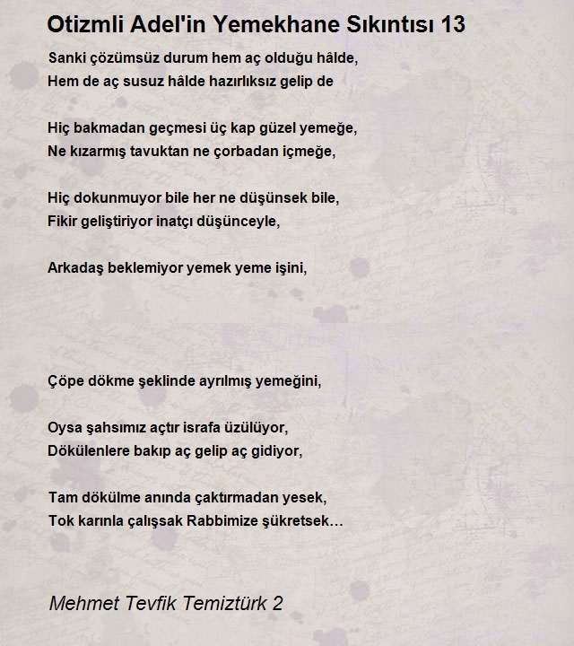 Mehmet Tevfik Temiztürk 2