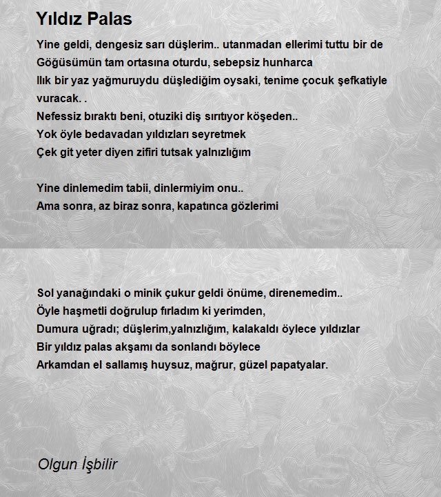 Olgun İşbilir