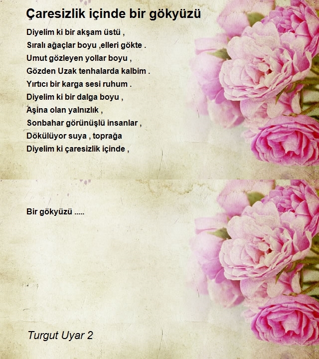 Turgut Uyar 3