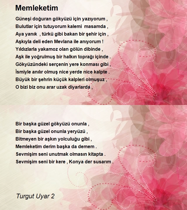 Turgut Uyar 3