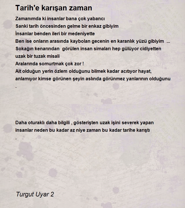 Turgut Uyar 3