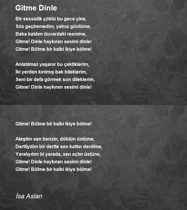 İsa Aslan