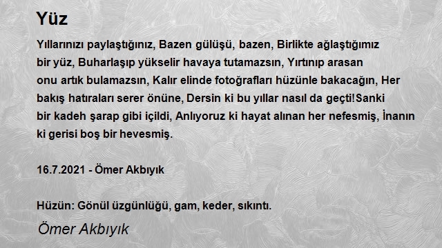 Ömer Akbıyık