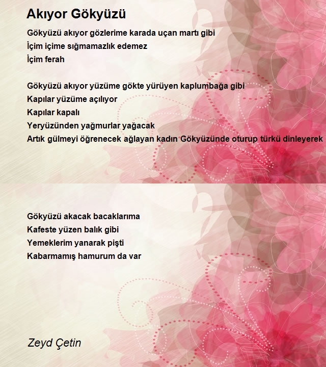 Zeyd Çetin