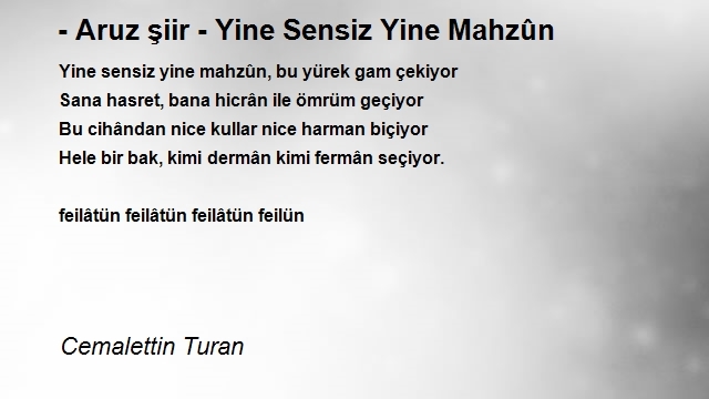 Cemalettin Turan