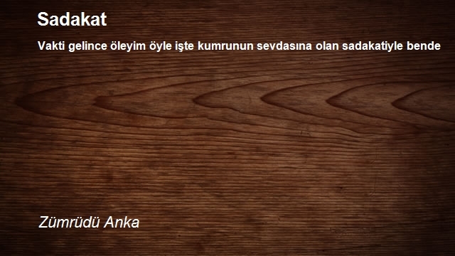 Zümrüdü Anka