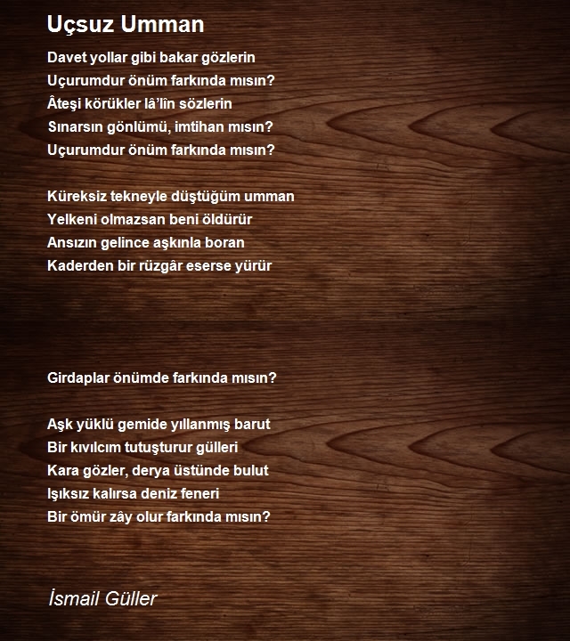 İsmail Güller