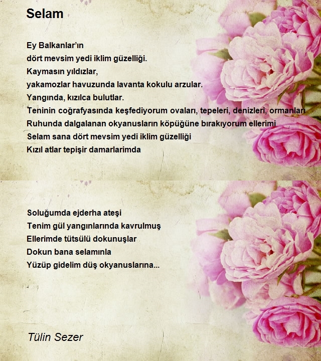 Tülin Sezer