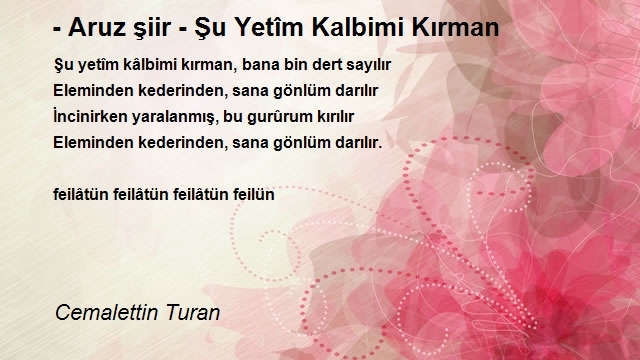 Cemalettin Turan