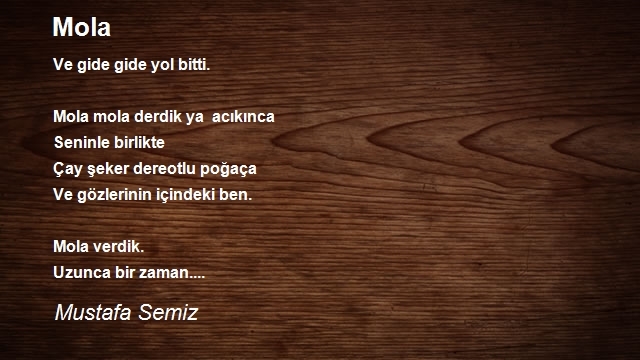 Mustafa Semiz