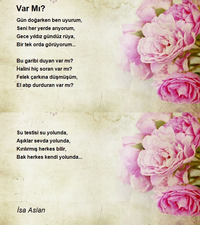 İsa Aslan