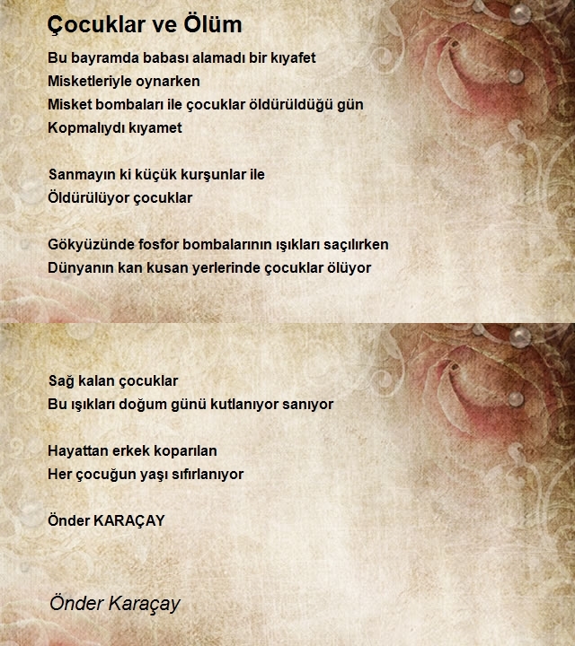 Önder Karaçay