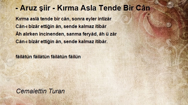 Cemalettin Turan