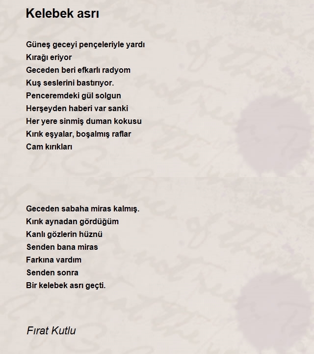 Fırat Kutlu