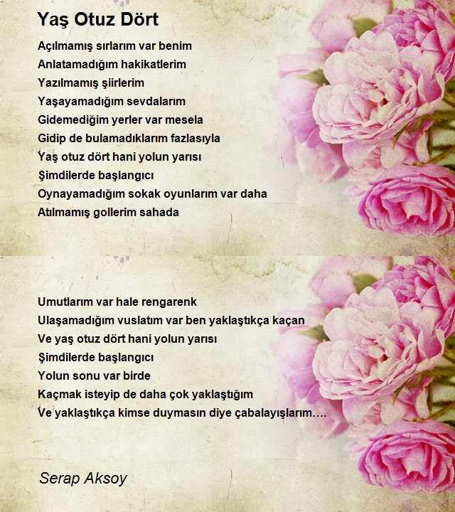 Serap Aksoy