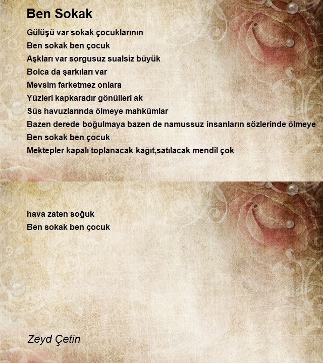 Zeyd Çetin