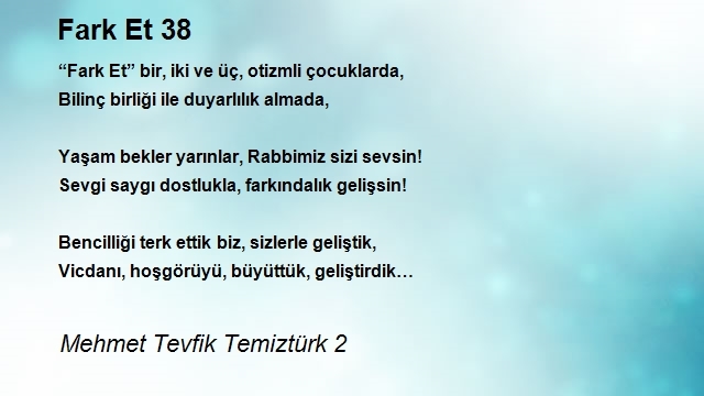 Mehmet Tevfik Temiztürk 2