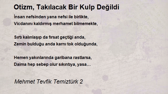 Mehmet Tevfik Temiztürk 2