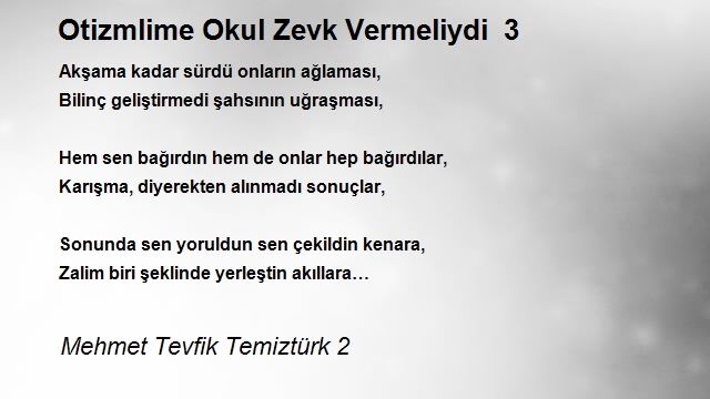 Mehmet Tevfik Temiztürk 2