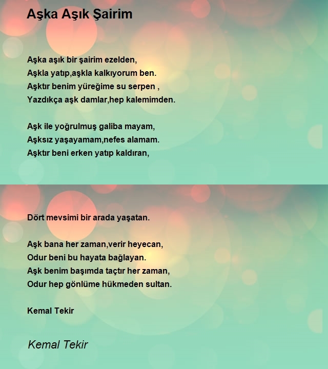 Kemal Tekir