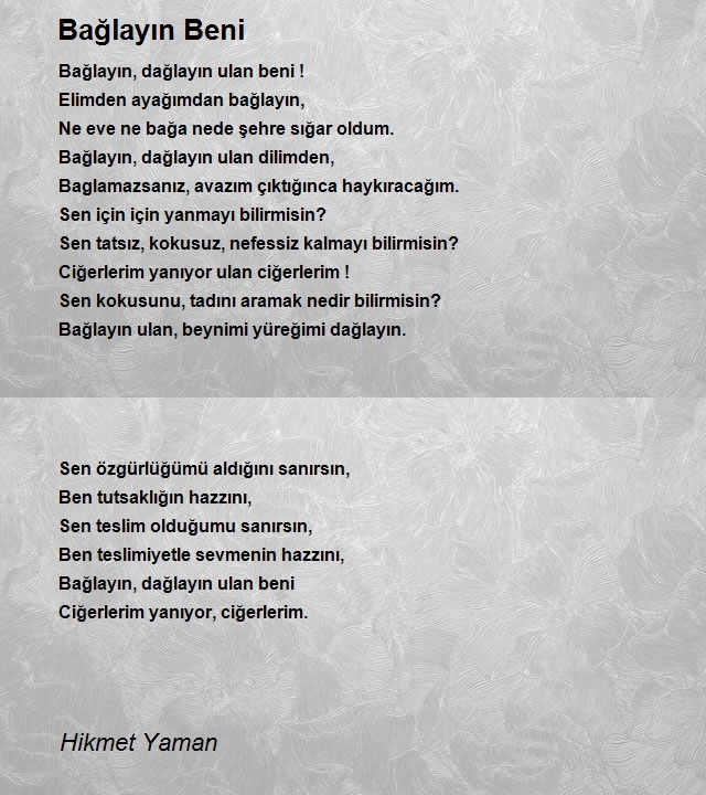 Hikmet Yaman