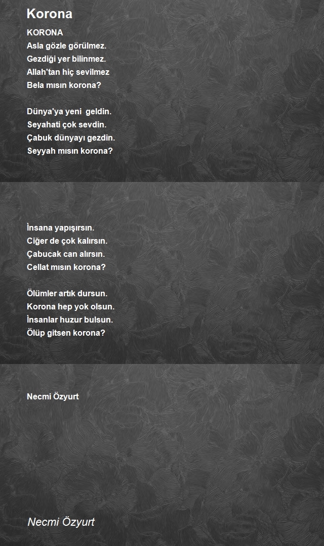 Necmi Özyurt