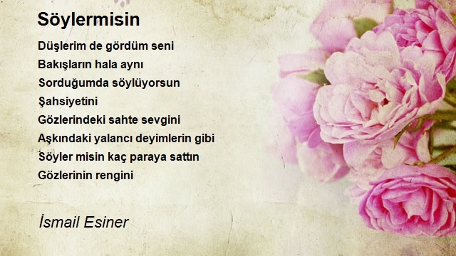 İsmail Esiner