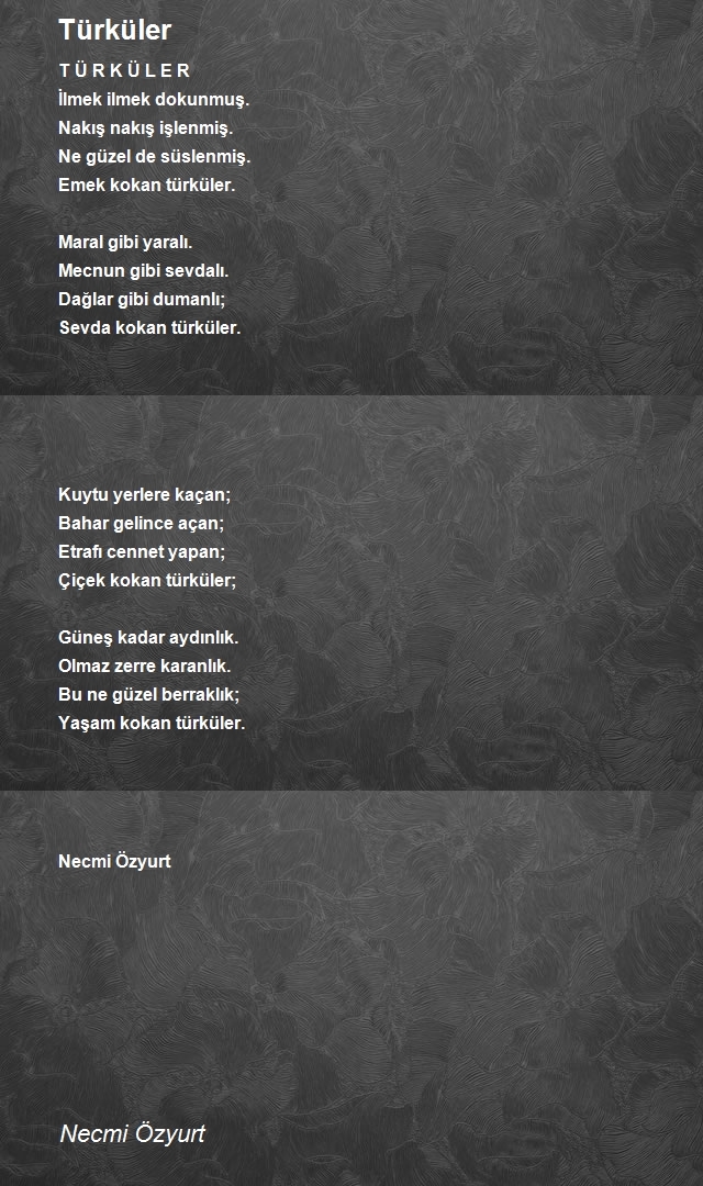 Necmi Özyurt