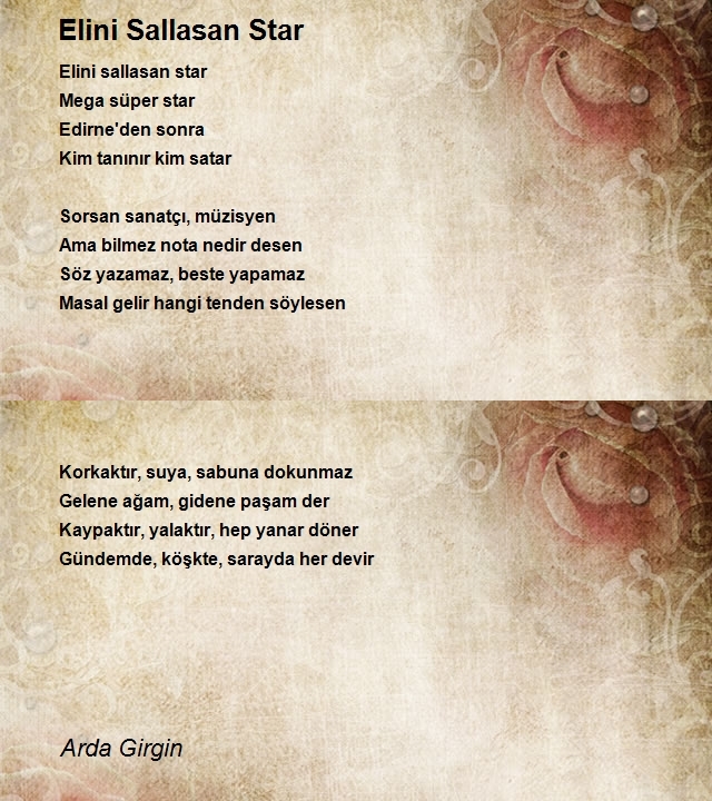 Arda Girgin