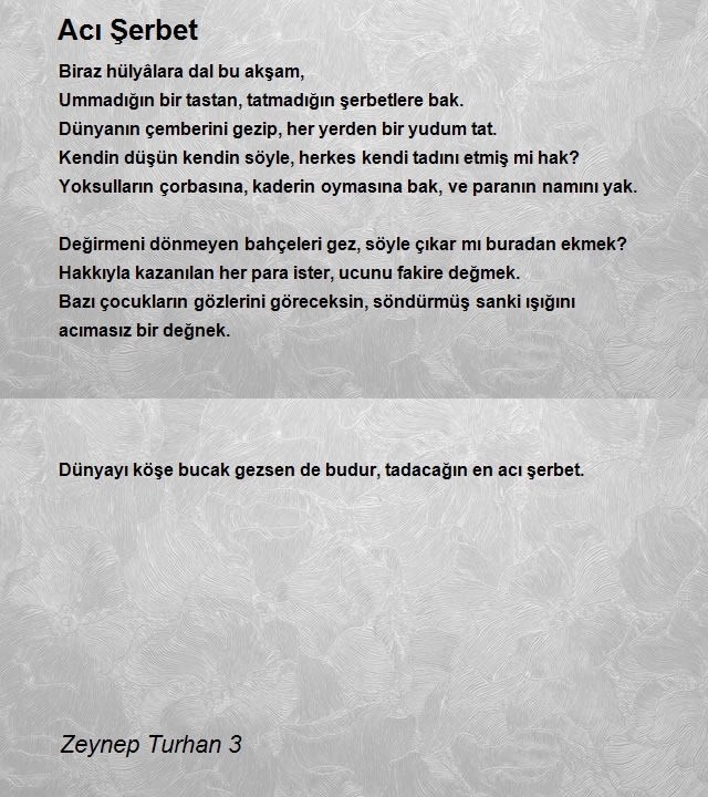 Zeynep Turhan 3