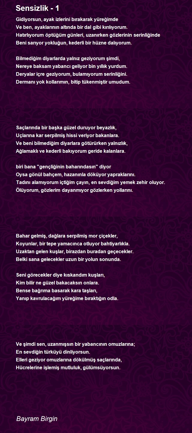 Bayram Birgin