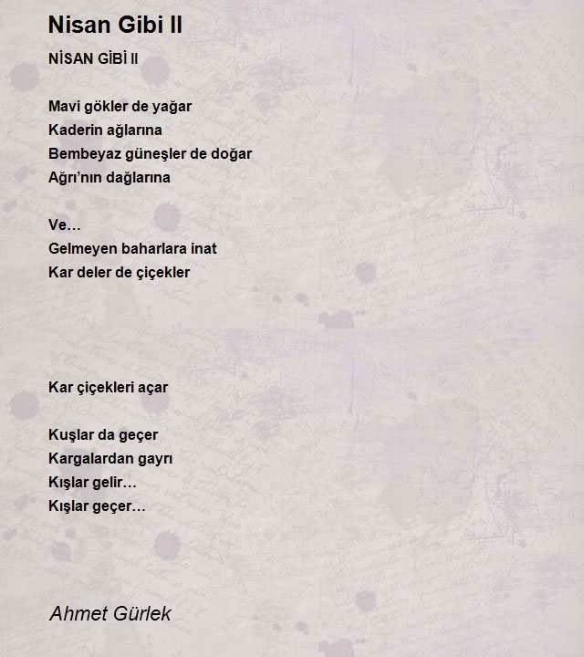 Ahmet Gürlek