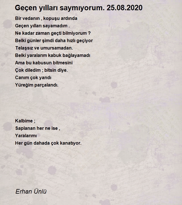 Erhan Ünlü