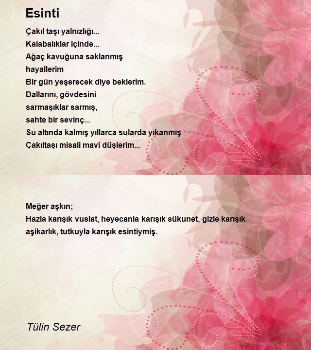 Tülin Sezer