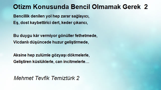 Mehmet Tevfik Temiztürk 2