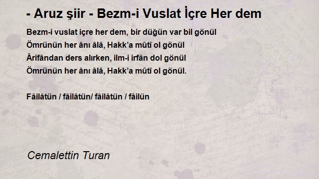 Cemalettin Turan